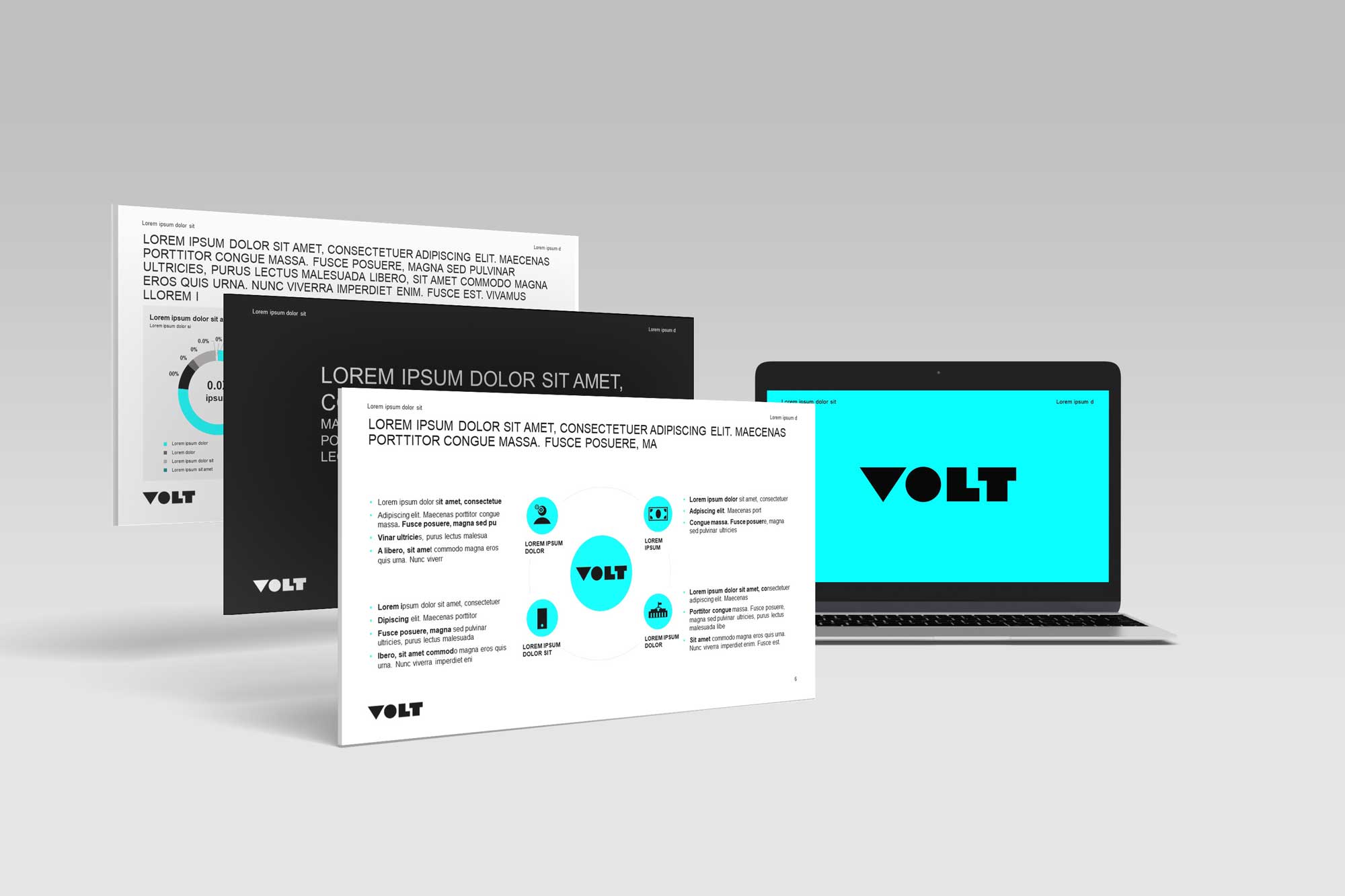 VOLT Presentation