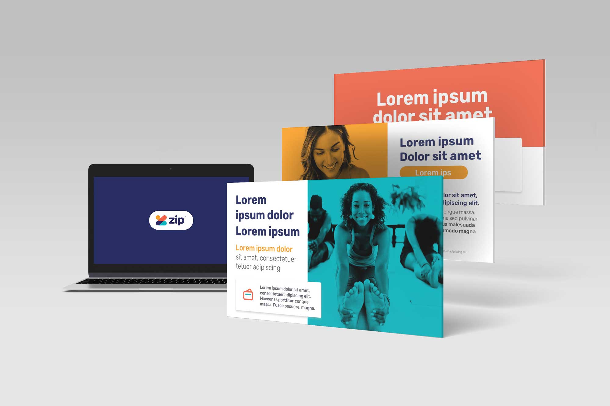 Zip Money Presentation